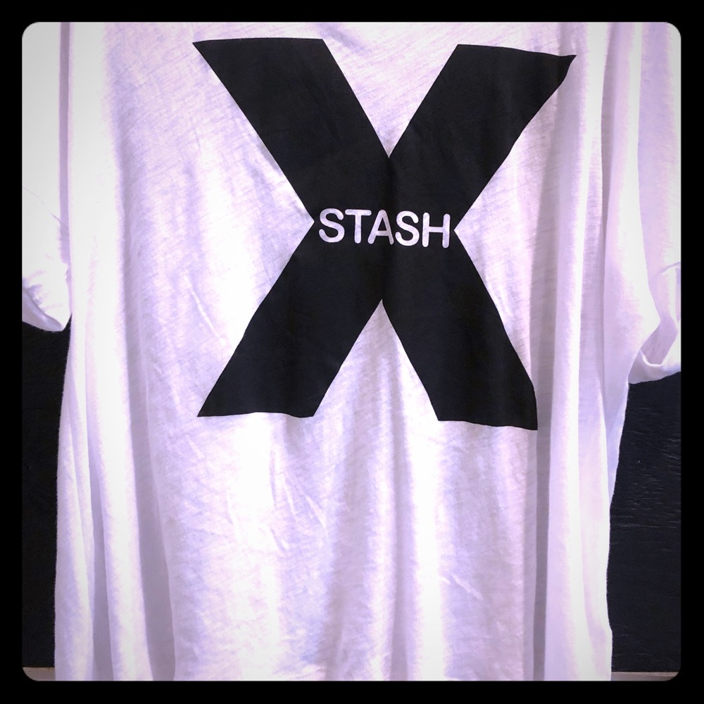 Stash Original T Shirts